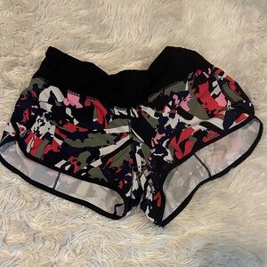 Lululemon Women's Shorts